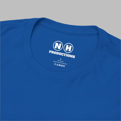 NH Productions Logo T-Shirt