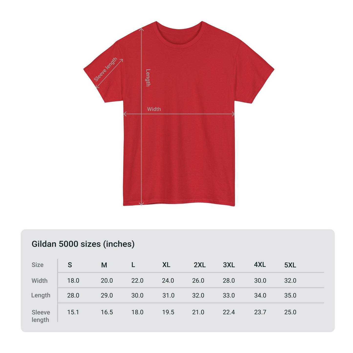 NH Productions Logo T-Shirt
