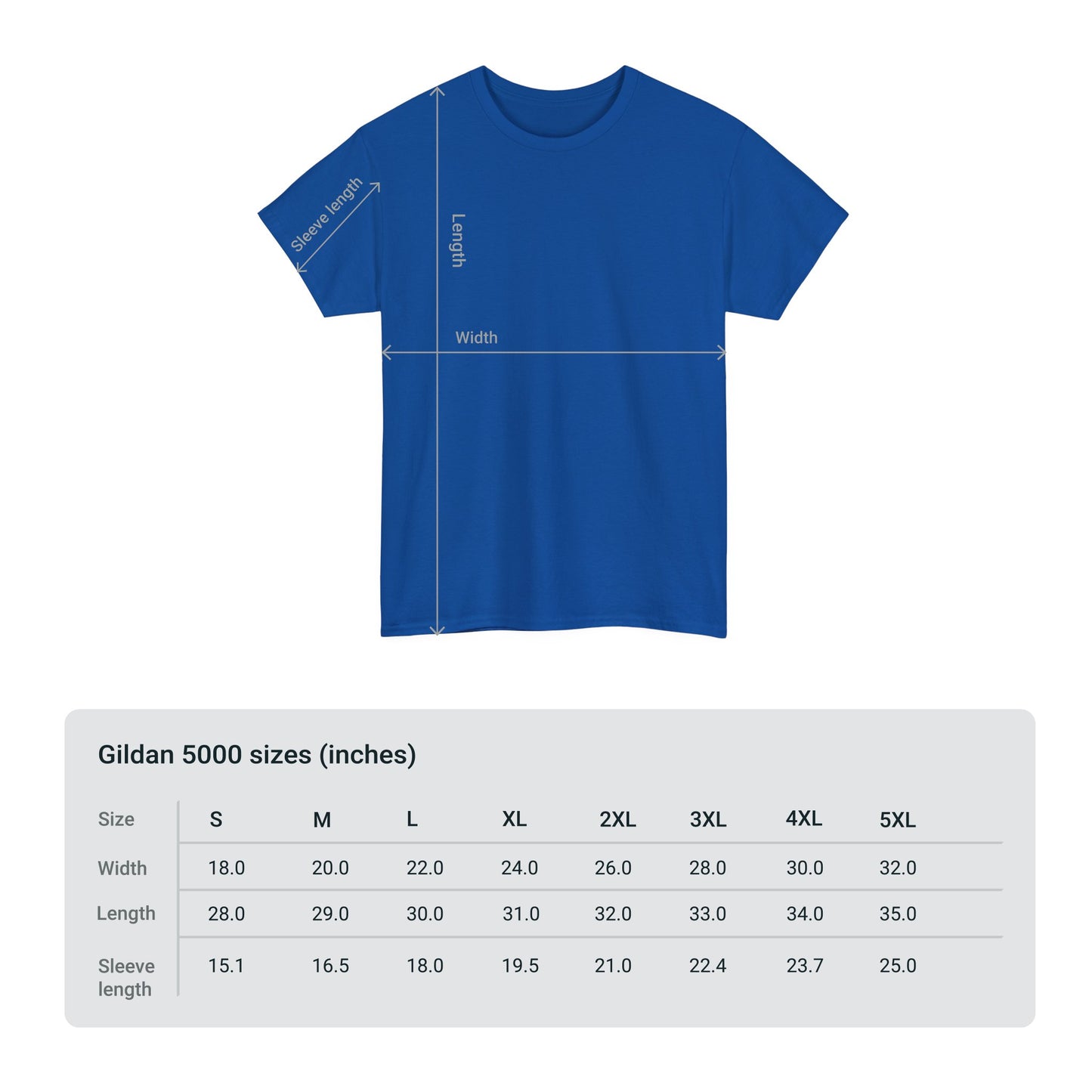 NH Productions Logo T-Shirt
