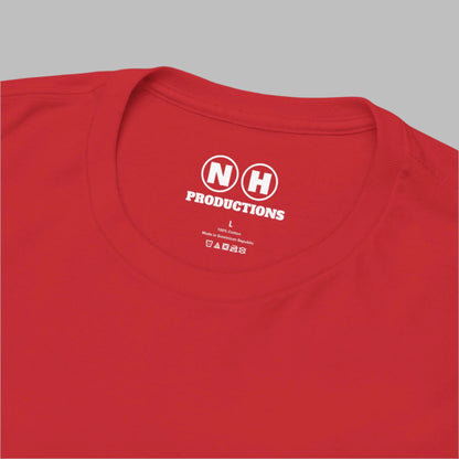 NH Productions Logo T-Shirt