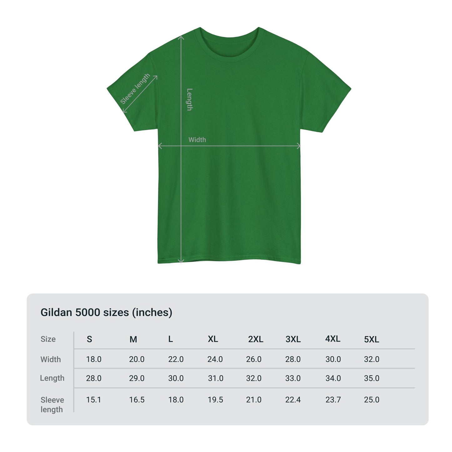 NH Productions Logo T-Shirt