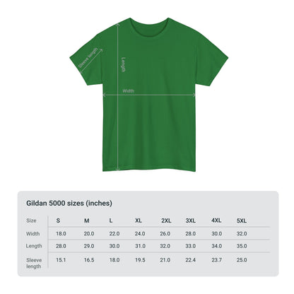 NH Productions Logo T-Shirt